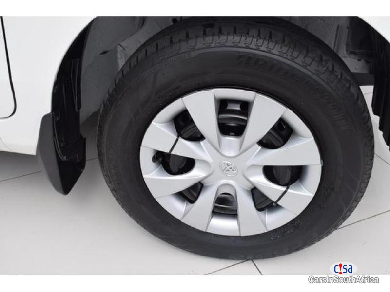 Toyota Avanza 2017 Toyota Avanza 1.5SX For Sell 0732073197 Manual 2017 in South Africa