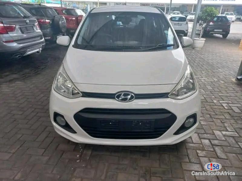 Pictures of Hyundai i10 2020 Hyndai I10 1.2 Manual 0698183175 Manual 2020