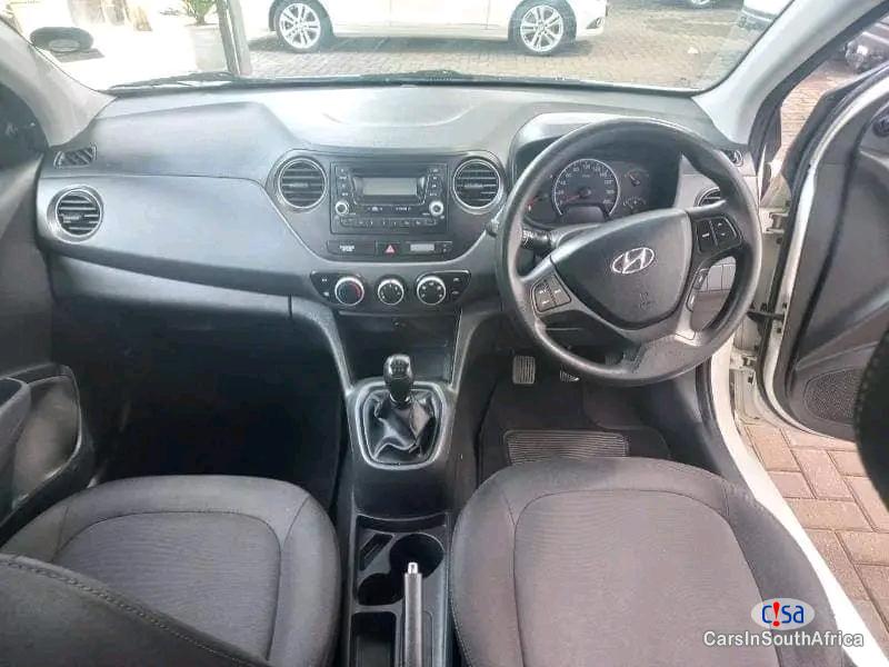 Hyundai i10 2020 Hyndai I10 1.2 Manual 0698183175 Manual 2020 - image 6