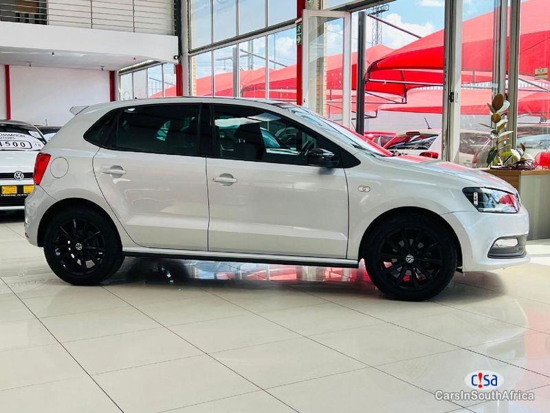 Volkswagen Polo 1.4 Manual 2021 - image 2
