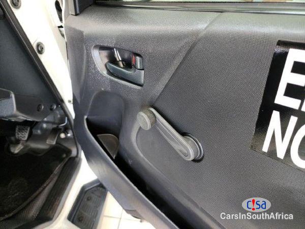 Picture of Toyota Quantum 2.5 D-4D Sesfikile 16-Seat Manual 2022 in Mpumalanga