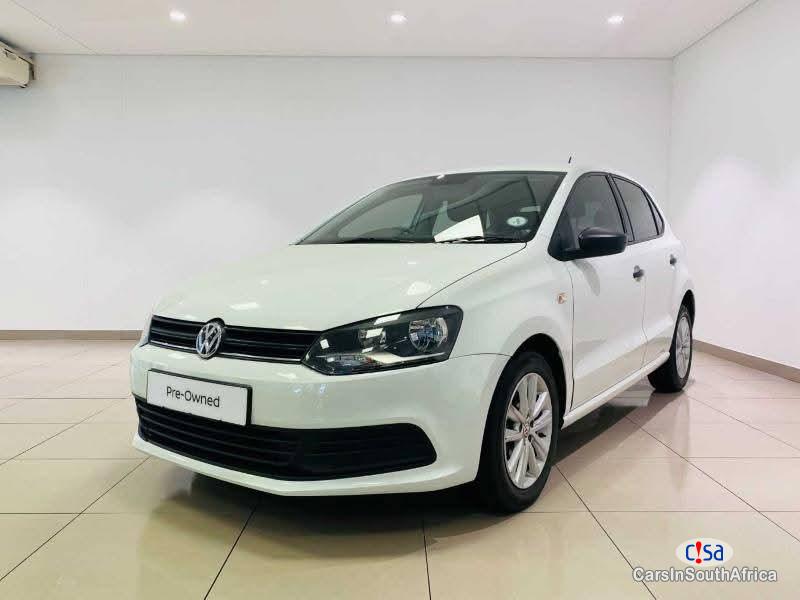 Pictures of Volkswagen Polo Vivo 1.4 Trendline Manual 2021