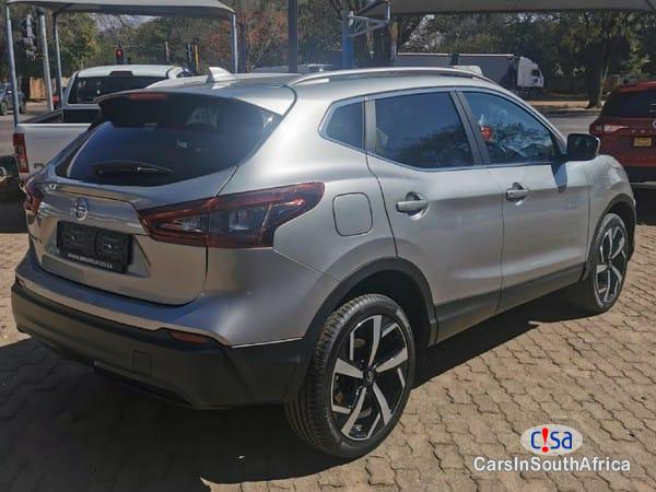 Nissan Qashqai 2.0 Visia Auto...0679505805 Automatic 2021