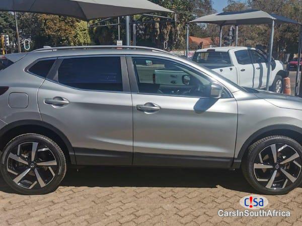 Nissan Qashqai 2.0 Visia Auto...0679505805 Automatic 2021 in Free State