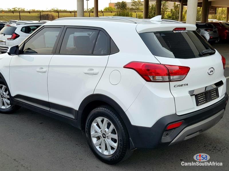 Hyundai Creta 1.6 Excutive...0679505805 Manual 2021 - image 2