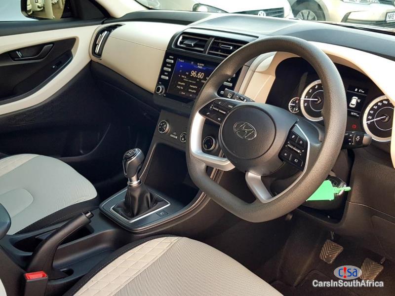 Hyundai Creta 1.6 Excutive...0679505805 Manual 2021 - image 6