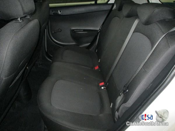 Hyundai i10 Hyndai I10 Grand...0679505805 Manual 2016 in South Africa
