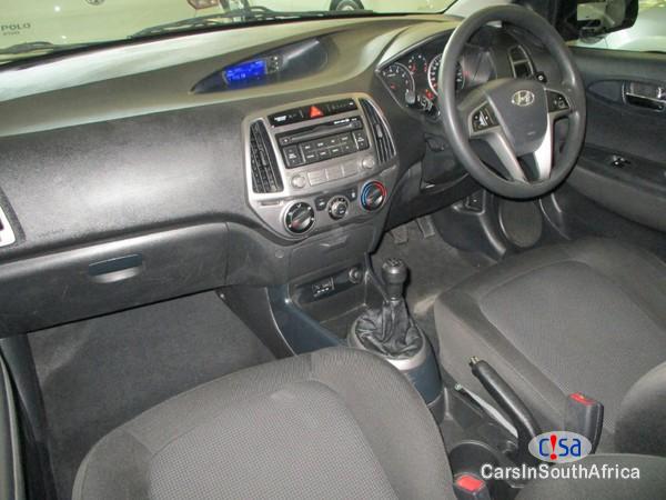 Picture of Hyundai i10 Hyndai I10 Grand...0679505805 Manual 2016 in Gauteng