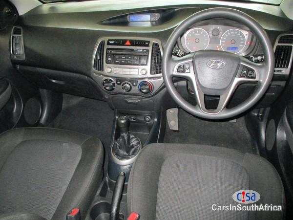 Picture of Hyundai i10 Hyndai I10 Grand...0679505805 Manual 2016 in South Africa