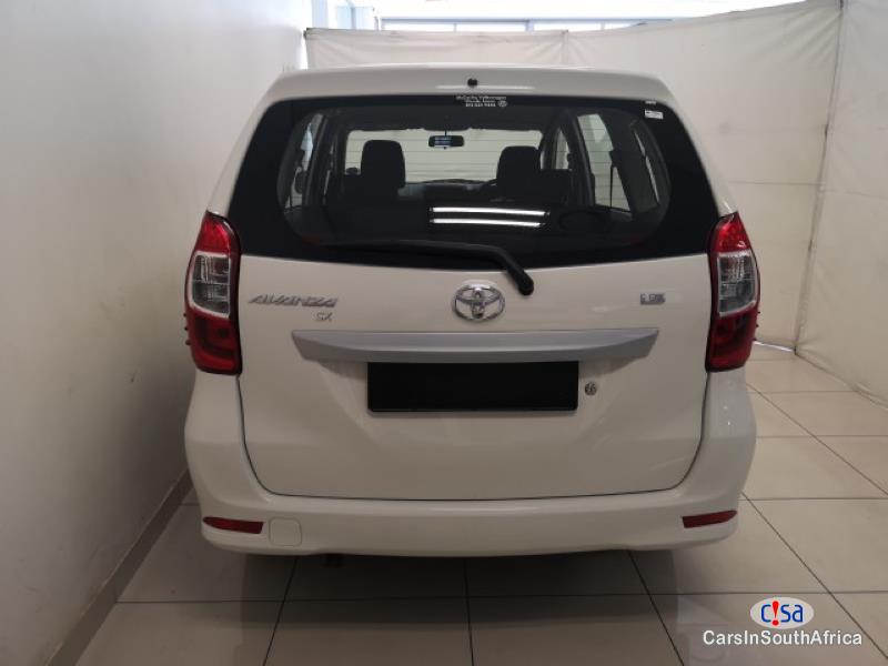 Toyota Avanza 1.5SX Auto...0679505805 Automatic 2020 in Western Cape