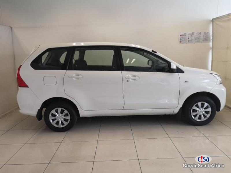 Toyota Avanza 1.5SX Auto...0679505805 Automatic 2020 in South Africa