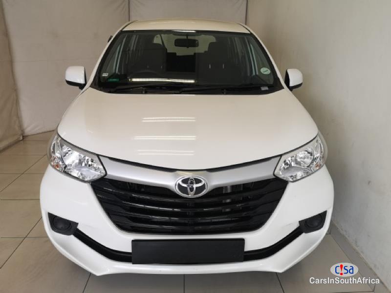 Toyota Avanza 1.5SX Auto...0679505805 Automatic 2020 - image 6