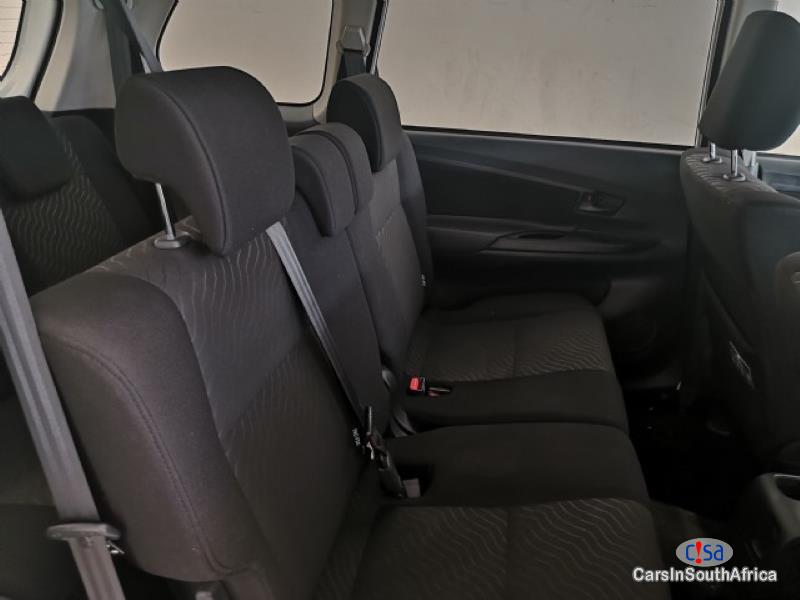 Toyota Avanza 1.5SX Auto...0679505805 Automatic 2020 in Western Cape - image