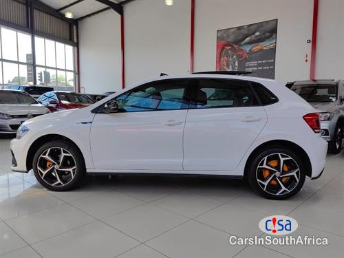 Volkswagen Polo 1.0 Rline Auto..0679505805 Automatic 2021 in Gauteng