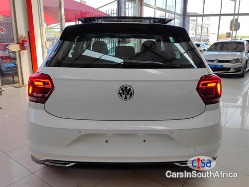 Volkswagen Polo 1.0 Rline Auto..0679505805 Automatic 2021 in South Africa