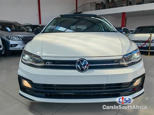 Picture of Volkswagen Polo 1.0 Rline Auto..0679505805 Automatic 2021 in Gauteng