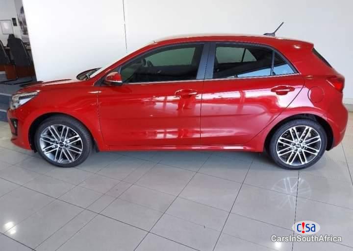 Kia Rio 1.2 LS Auto Automatic 2020 - image 3