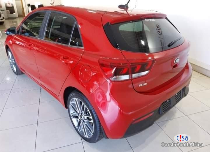 Kia Rio 1.2 LS Auto Automatic 2020 - image 4