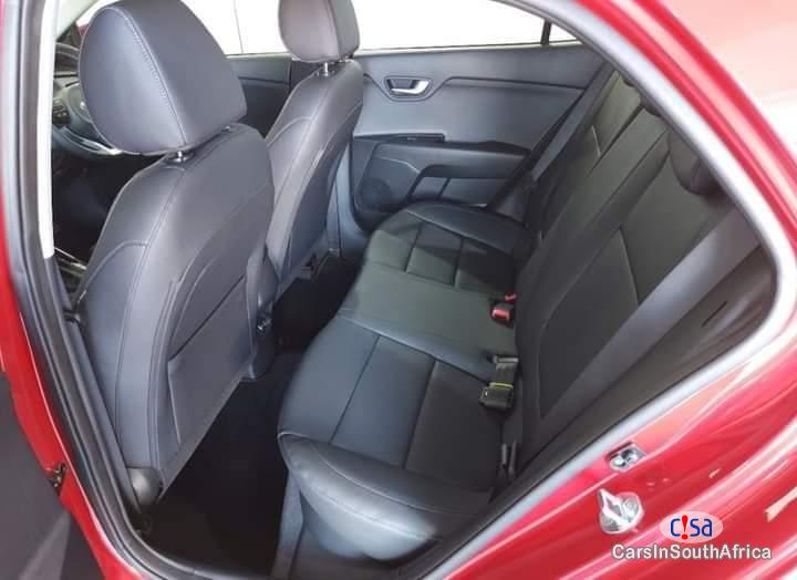 Kia Rio 1.2 LS Auto Automatic 2020 - image 5