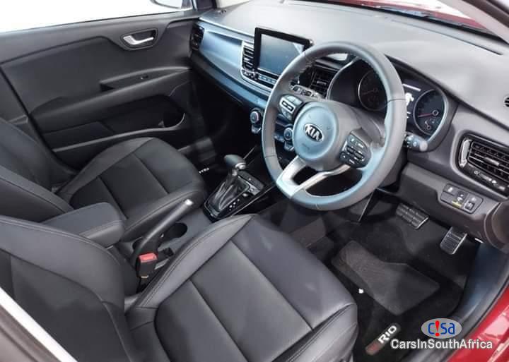Kia Rio 1.2 LS Auto Automatic 2020 - image 6