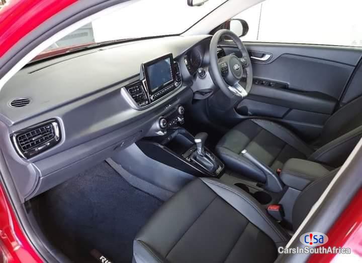 Kia Rio 1.2 LS Auto Automatic 2020 - image 7