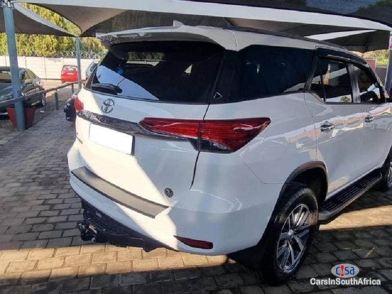 Toyota Fortuner 2.8GD6 Auto...0679505805 Automatic 2018 - image 2