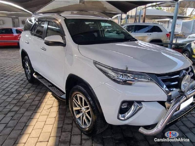 Toyota Fortuner 2.8GD6 Auto...0679505805 Automatic 2018 - image 4