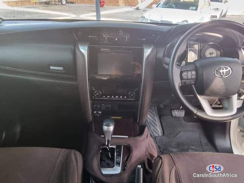 Toyota Fortuner 2.8GD6 Auto...0679505805 Automatic 2018 - image 5