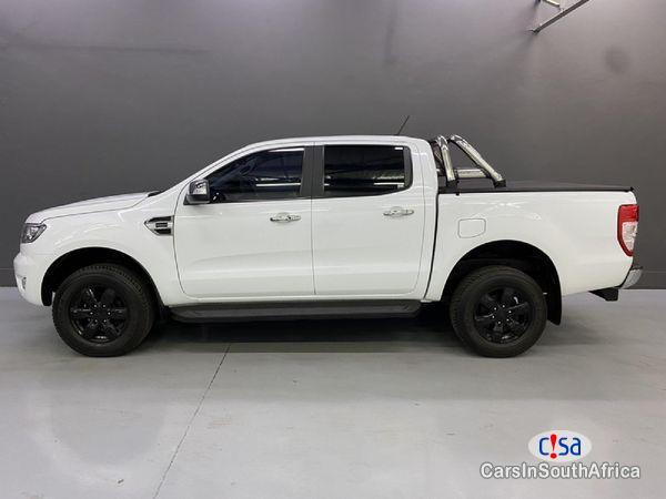 Ford Ranger 2.2 Tdcixlt Automatic 2020