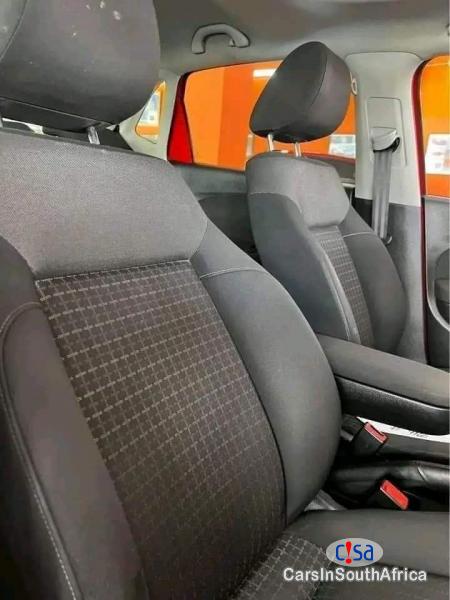 Picture of Volkswagen Polo 1.2tsi Manual 2017 in Western Cape