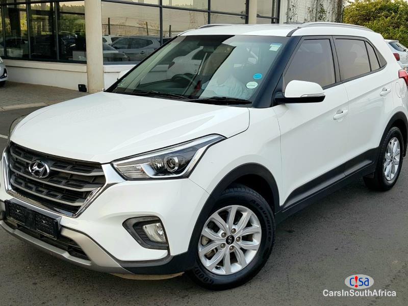 Hyundai Other Creta 1.6 Manual 2021