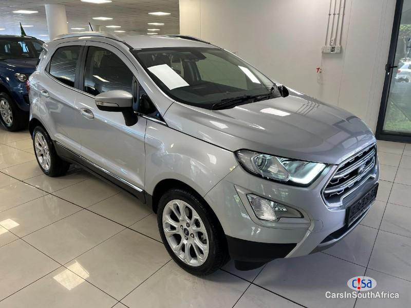 Picture of Ford EcoSport 1.0 Ecco Boost Trend Automatic 2019