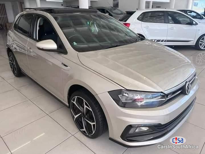 Picture of Volkswagen Polo 1.0 Tsi Automatic 2022