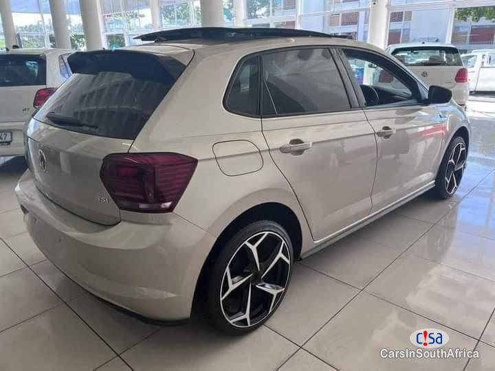 Volkswagen Polo 1.0 Tsi Automatic 2022 in Eastern Cape