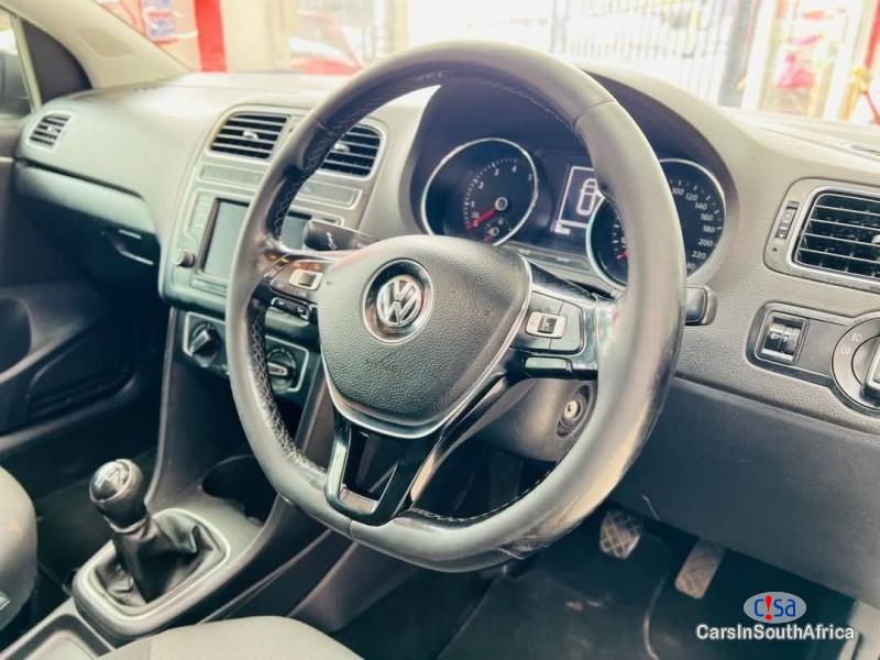 Picture of Volkswagen Polo 1.2 Tsi Manual 2017 in South Africa