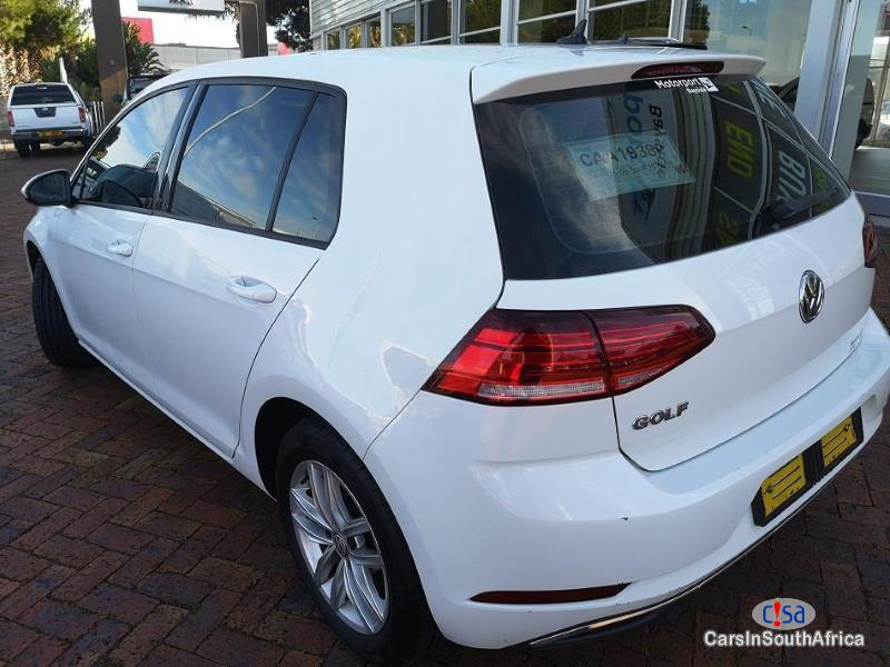 Volkswagen Golf 1.4 Tsi Manual 2020 - image 3