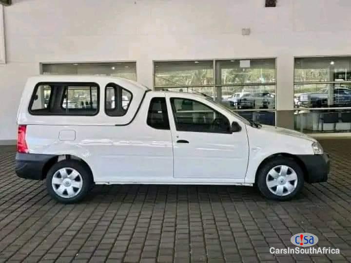 Nissan NP200 1.6 Aircon Manual 2020