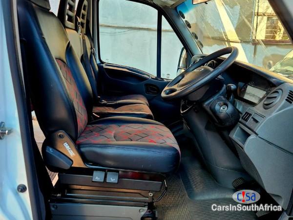 Picture of Iveco Other Daily 50C15 Manual 2016 in Gauteng