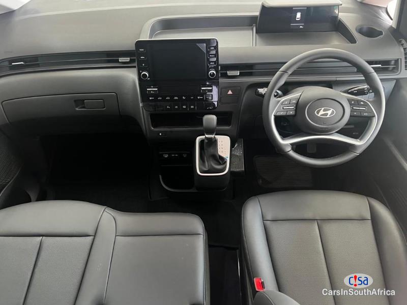 Hyundai Other 2.2D Executive 9 Seater 0813350925 Automatic 2024 in South Africa