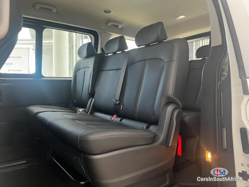 Picture of Hyundai Other 2.2D Executive 9 Seater 0813350925 Automatic 2024 in North West