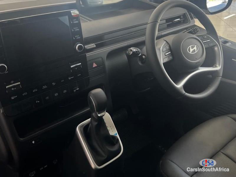 Picture of Hyundai Other 2.2D Executive 9 Seater 0813350925 Automatic 2024 in South Africa
