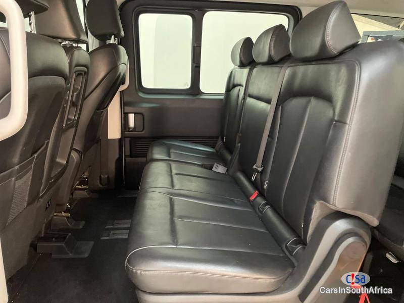 Picture of Hyundai 2.2D Executive 9 Seater 0813350925 Automatic 2022 in South Africa
