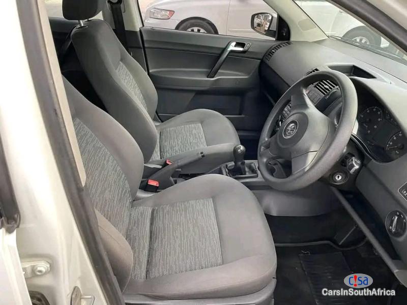 Volkswagen Polo Vivo 1.4 Manual 2014