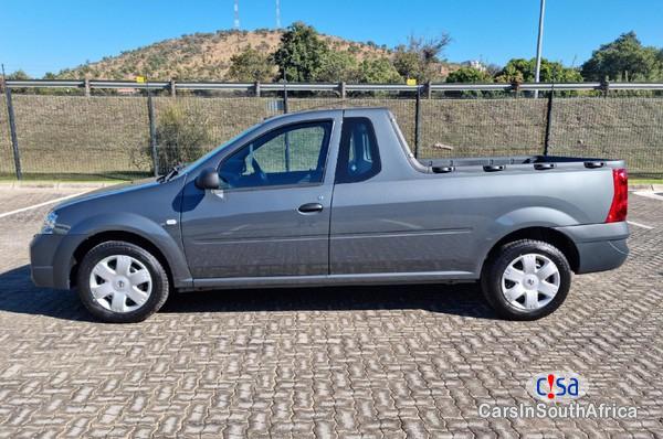 Picture of Nissan NP200 1.6 Manual 2019