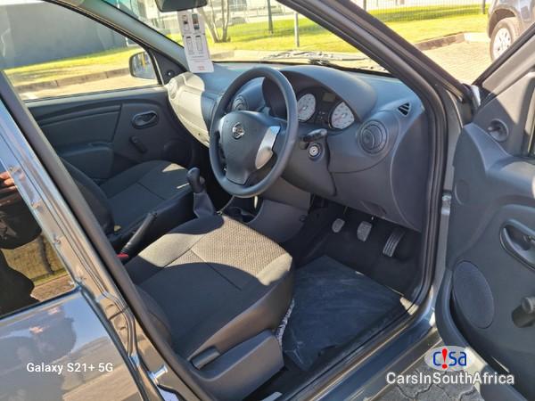 Nissan NP200 1.6 Manual 2019 - image 3