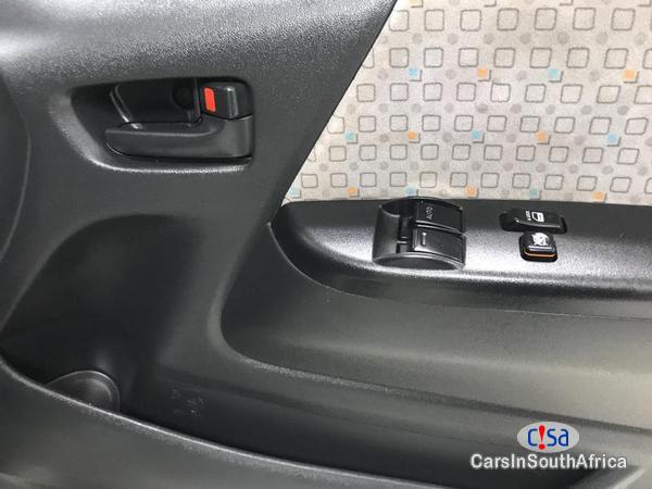 Toyota Quantum Manual 2015 in Northern Cape - image