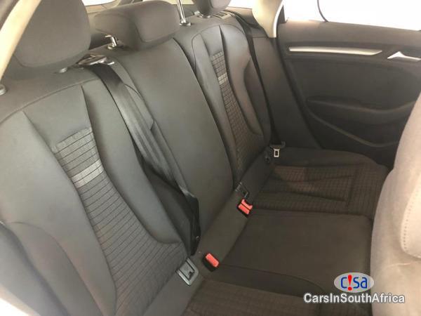 Audi A3 Automatic 2014 - image 10