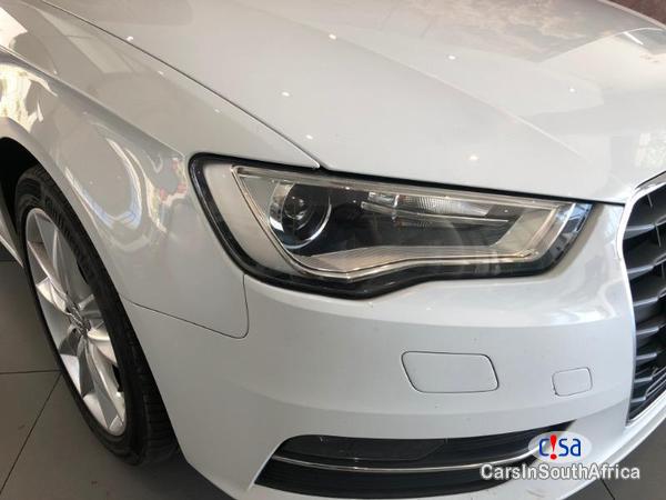 Audi A3 Automatic 2014 - image 11