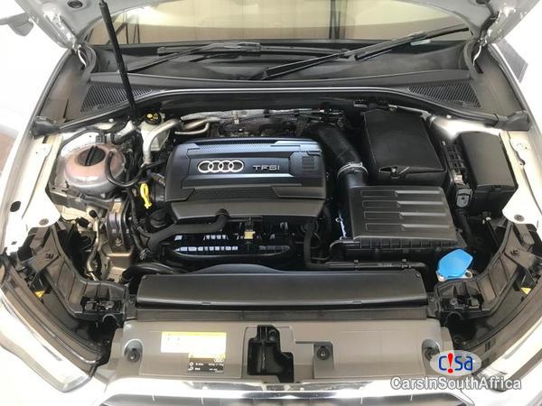 Audi A3 Automatic 2014 - image 12