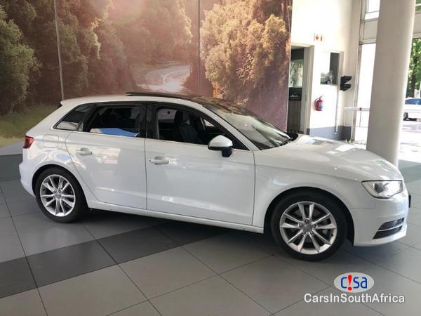 Audi A3 Automatic 2014 in Eastern Cape